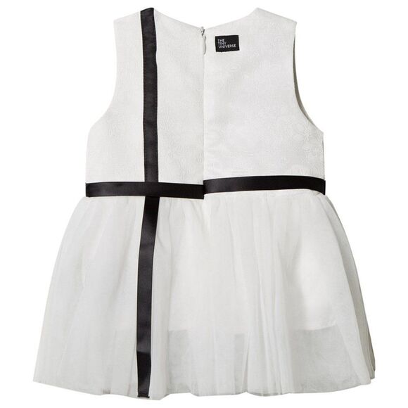 THE TINY UNIVERSE The Gift Dress - Picture 4 of 8